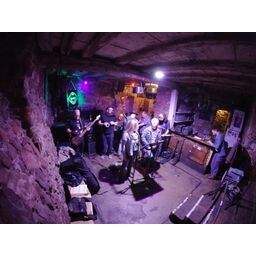 Sound Check - Ruefetto - 16.04.2025